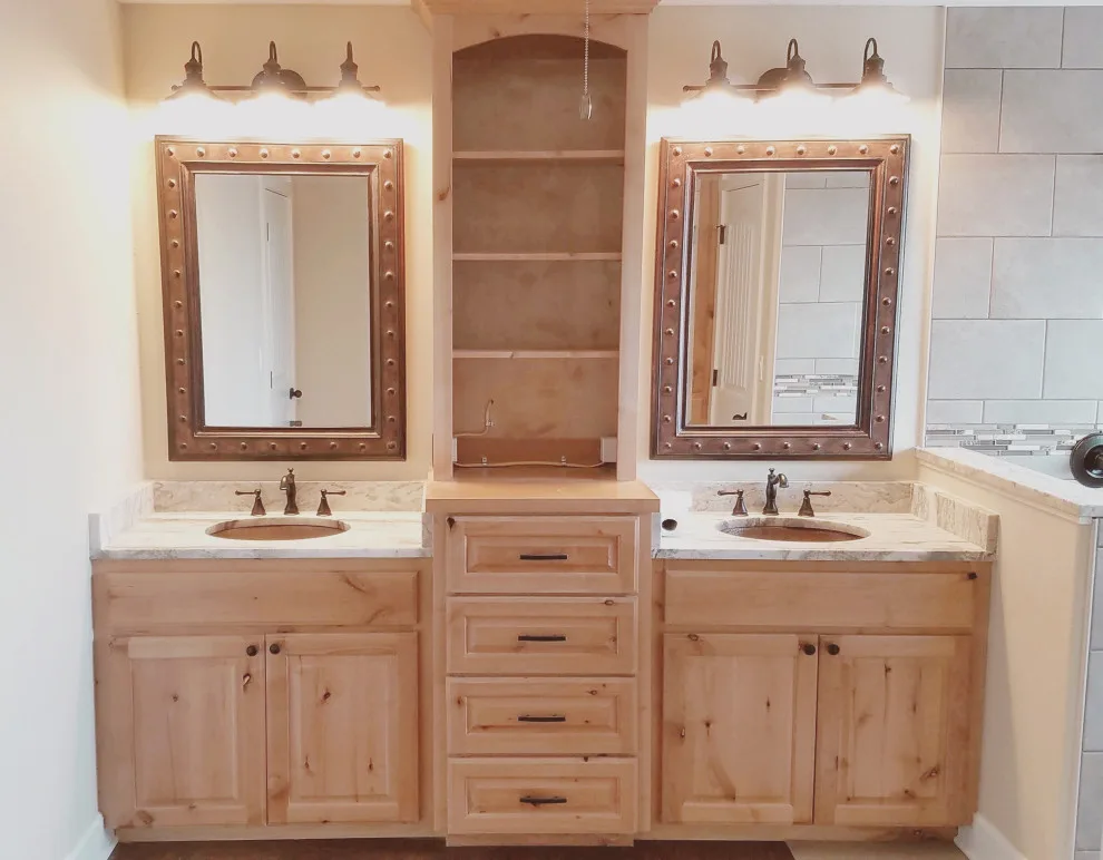 Rustic Elegance by Davis Custom Builders Of Texas - Photo 5