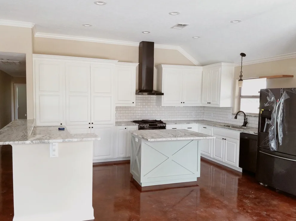 Rustic Elegance by Davis Custom Builders Of Texas - Photo 3