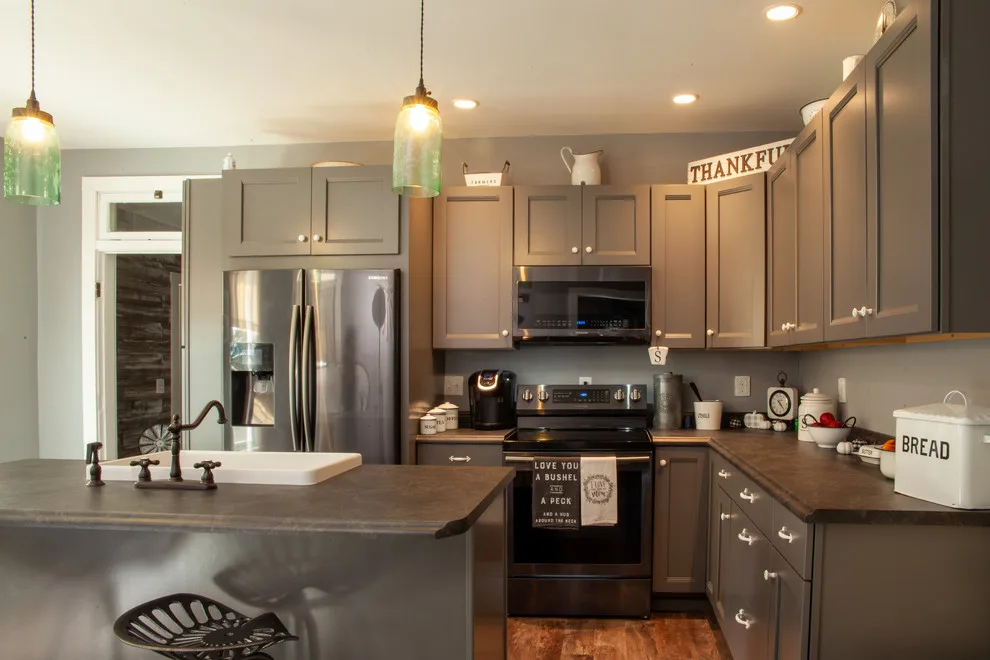 Miracle Contracting Inc. - Photo 14