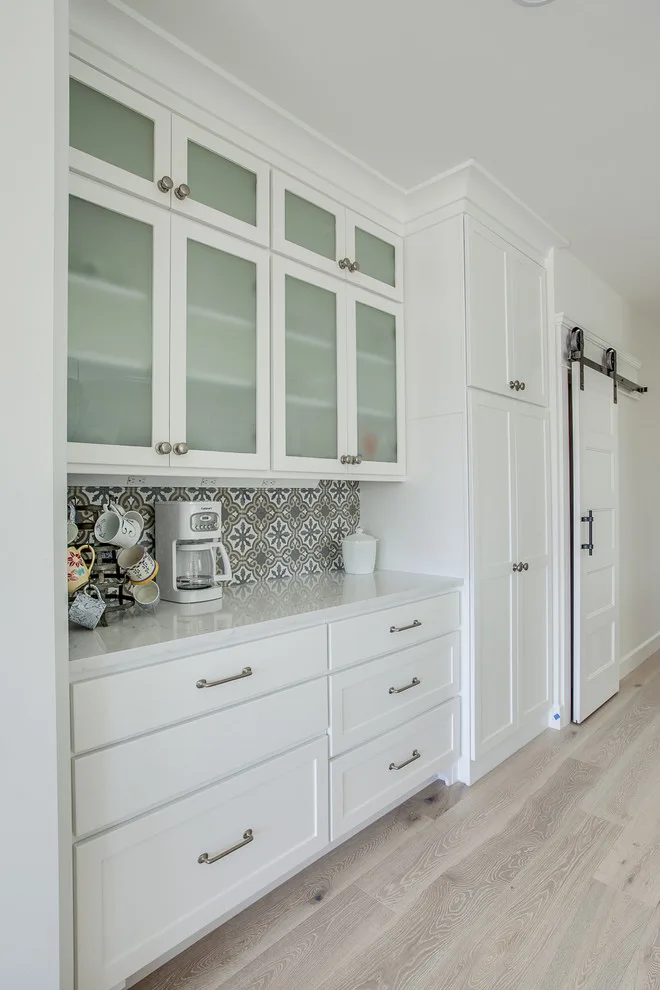 Country Club Condominium Renovation by Berry Construction - Photo 5