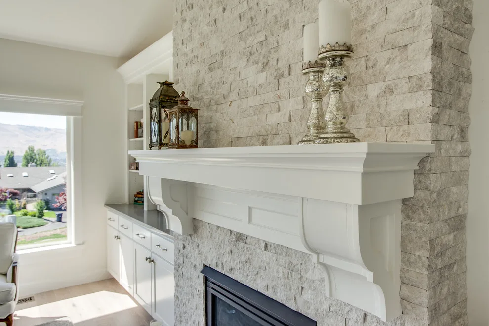 Country Club Condominium Renovation by Berry Construction - Photo 4