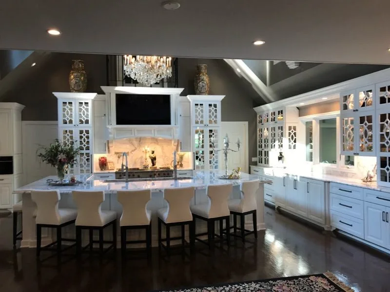 Country Club Cuisine by Van Cleave Construction LLC - Photo 2