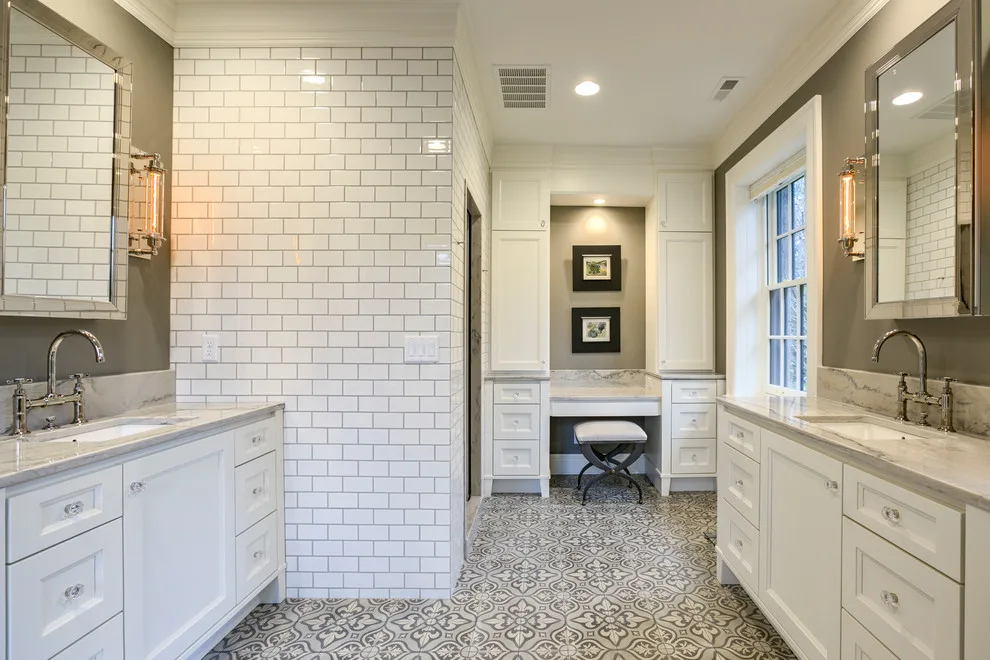 Clubhouse Renovation by Woita Homes - Photo 4