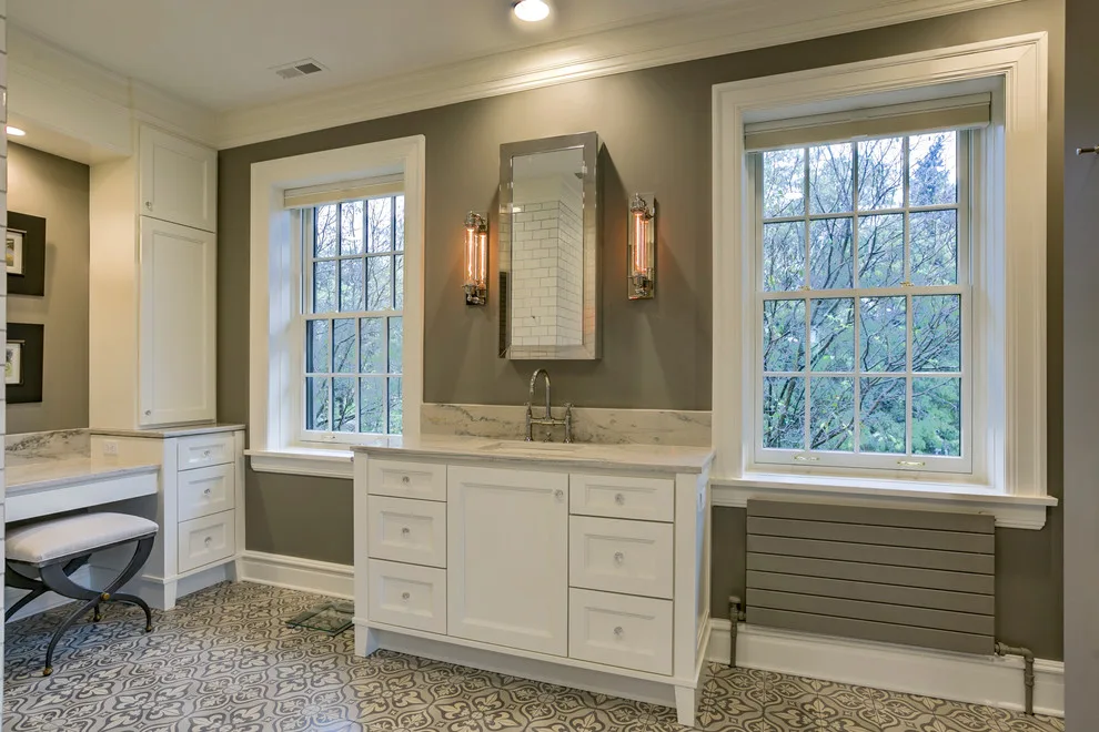 Clubhouse Renovation by Woita Homes - Photo 11
