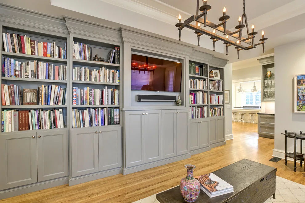 Clubhouse Renovation by Woita Homes - Photo 35