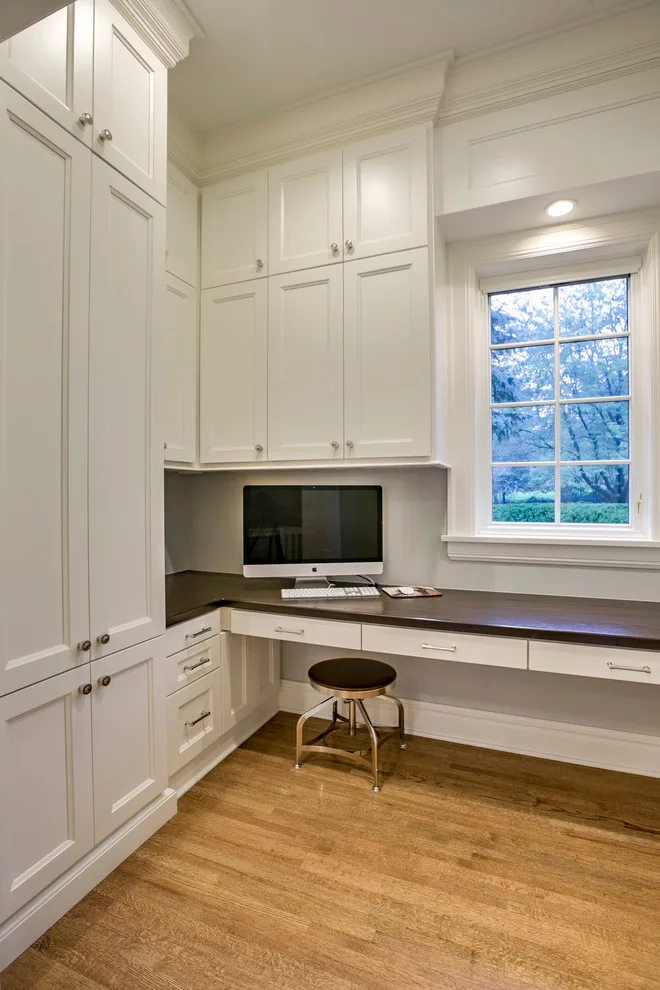 Clubhouse Renovation by Woita Homes - Photo 18