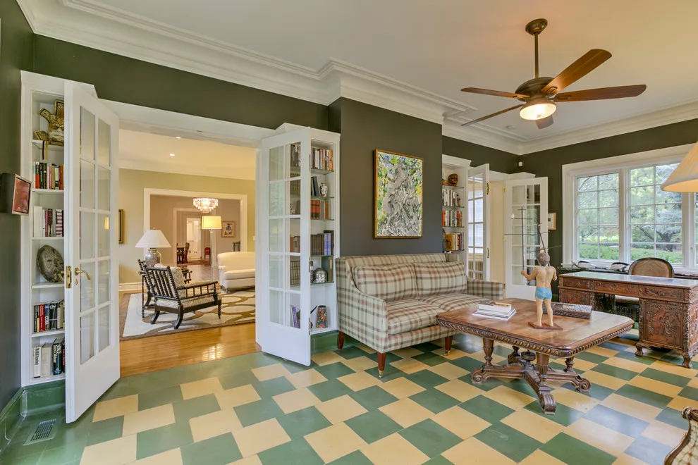 Clubhouse Renovation by Woita Homes - Photo 8