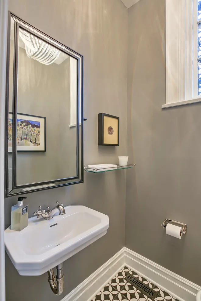 Clubhouse Renovation by Woita Homes - Photo 41