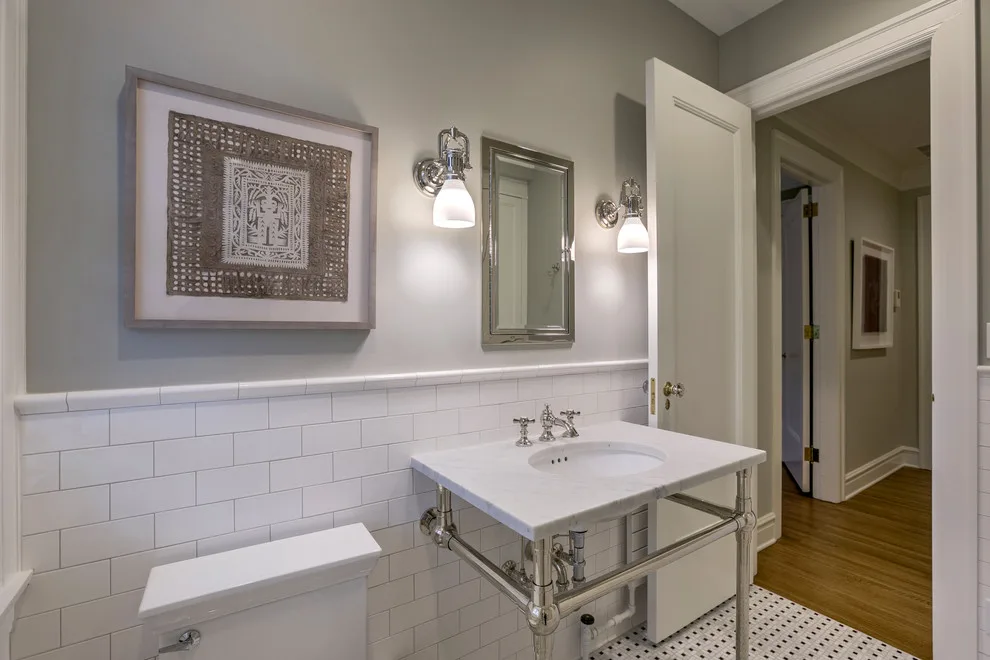 Clubhouse Renovation by Woita Homes - Photo 45