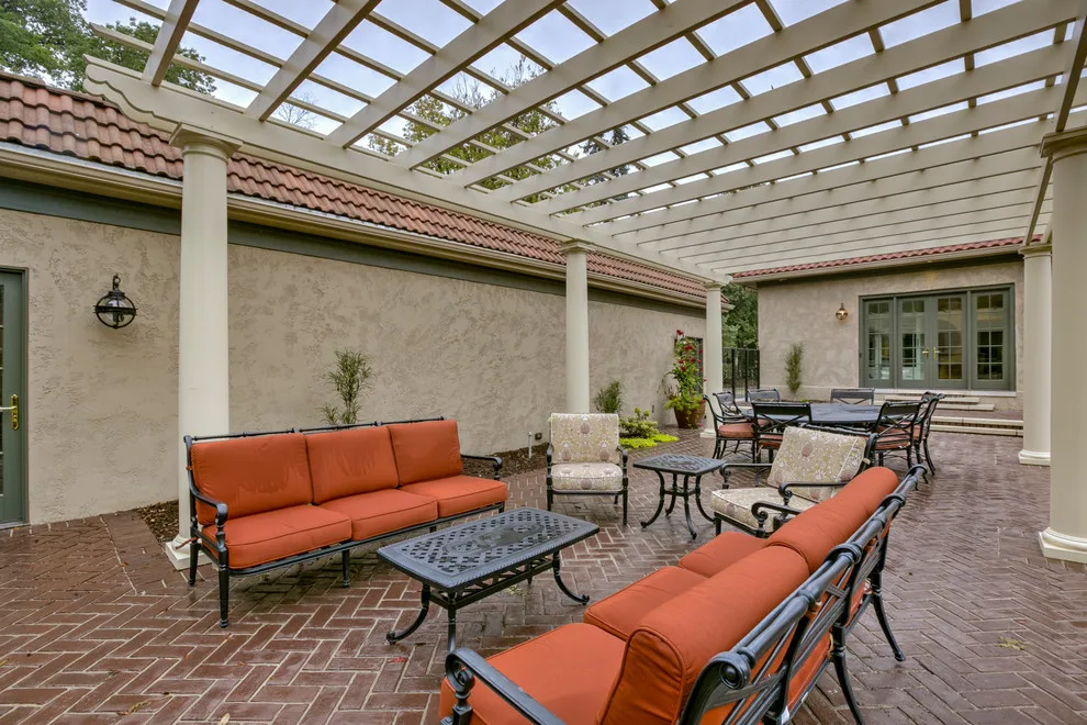 Clubhouse Renovation by Woita Homes - Photo 32