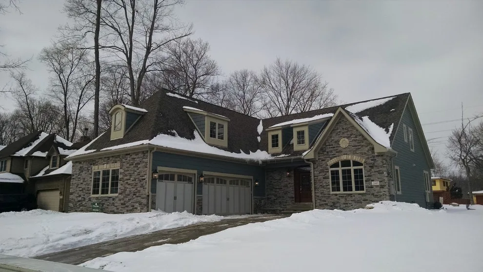 O'Connor Builders Inc - Photo 4