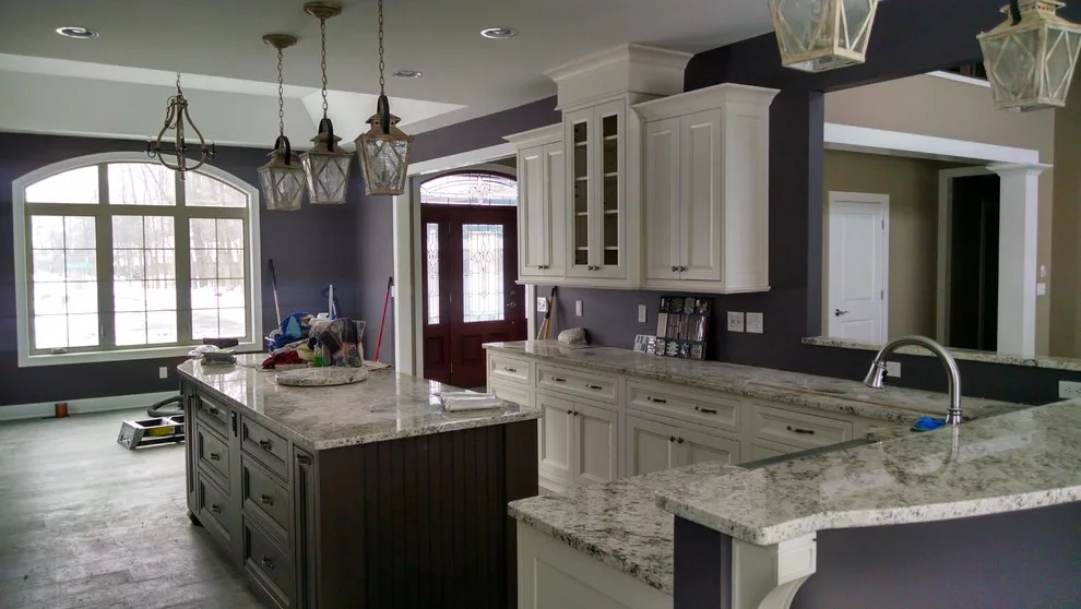 Country Clubhouse by O'Connor Builders Inc - Photo 2