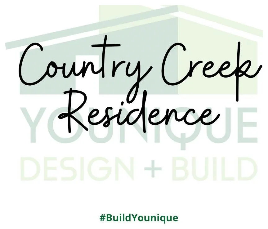 Country Creek Home by Younique Design + Build - Photo 3