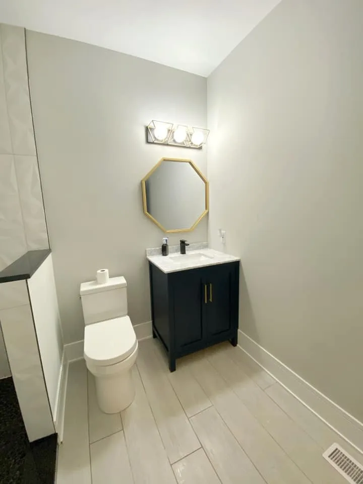 Country Creek Home by Younique Design + Build - Photo 39