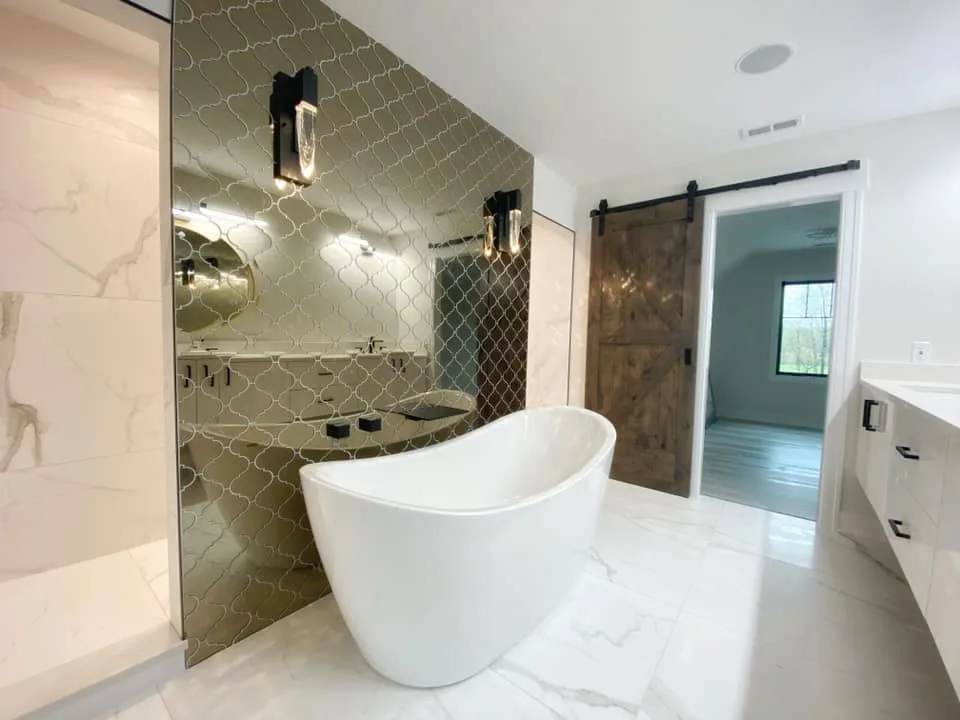 Country Creek Home by Younique Design + Build - Photo 14