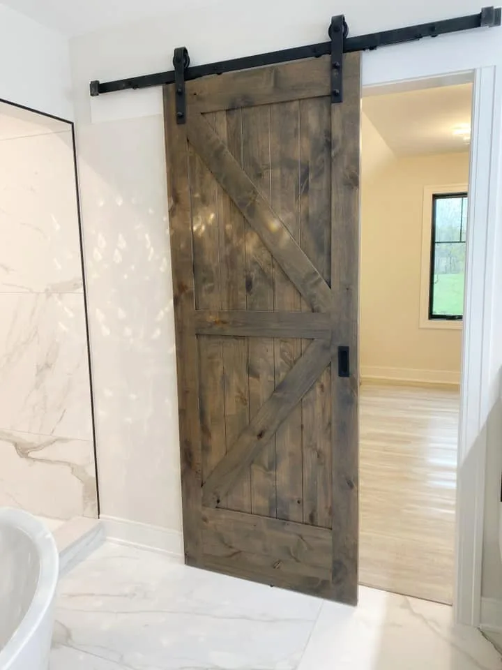 Country Creek Home by Younique Design + Build - Photo 27