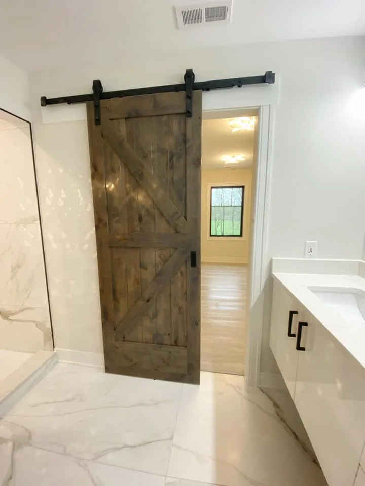 Country Creek Home by Younique Design + Build - Photo 26