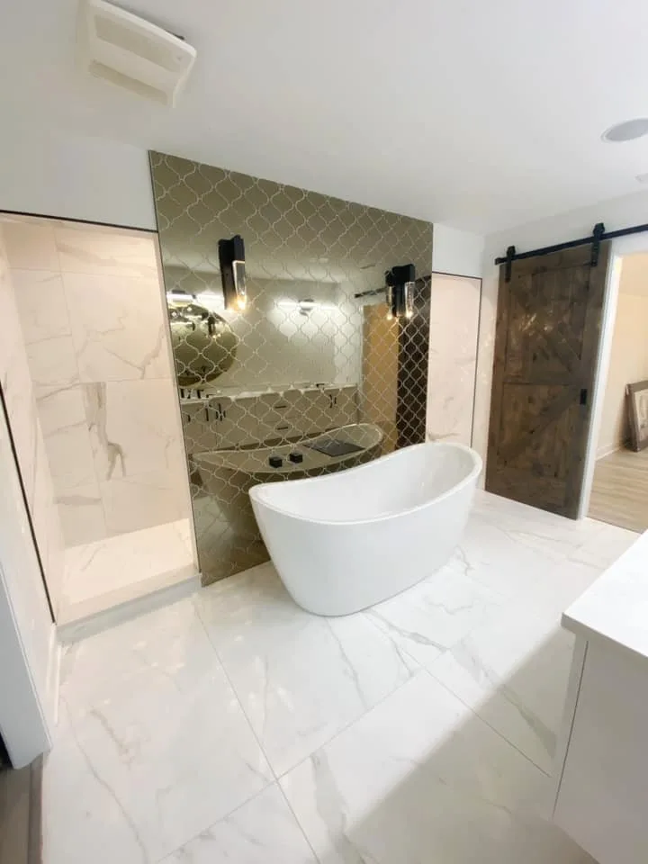Country Creek Home by Younique Design + Build - Photo 49