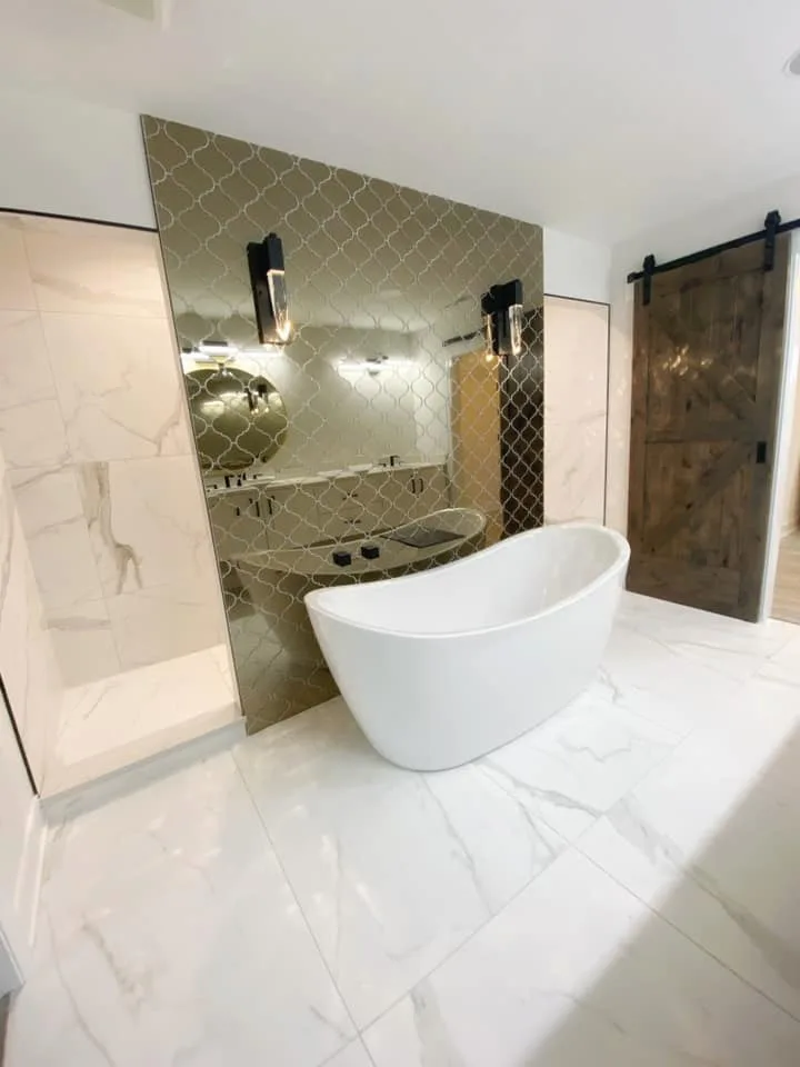 Country Creek Home by Younique Design + Build - Photo 15