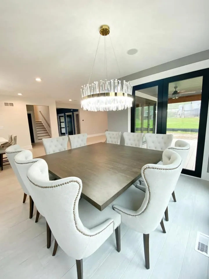 Country Creek Home by Younique Design + Build - Photo 5