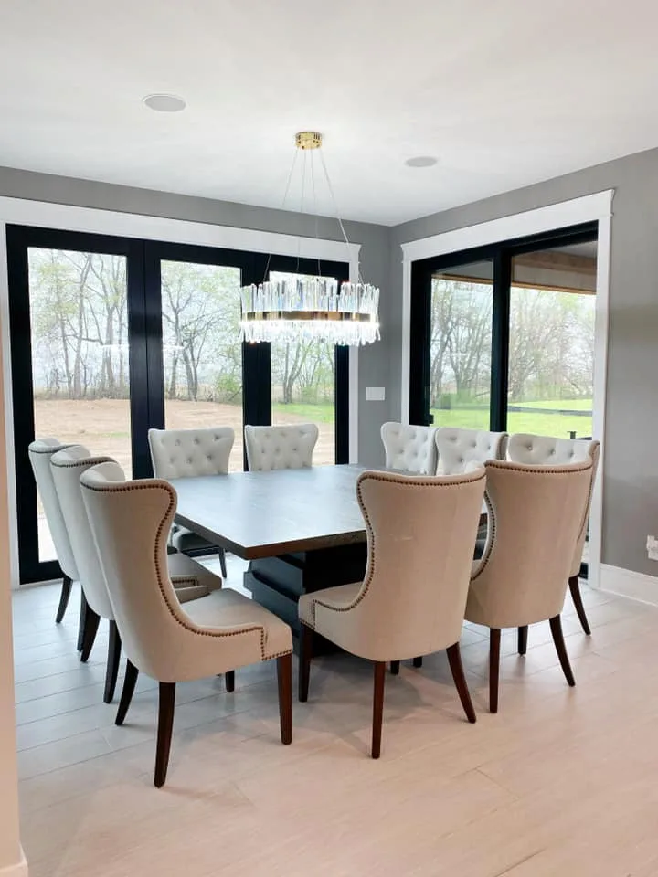 Country Creek Home by Younique Design + Build - Photo 36