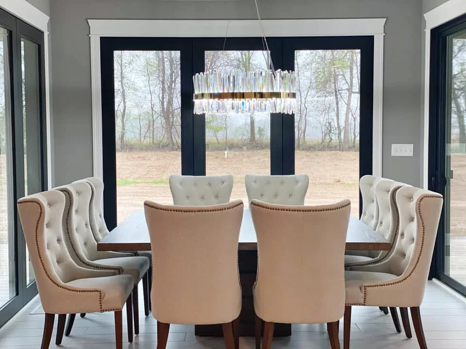 Country Creek Home by Younique Design + Build - Photo 32