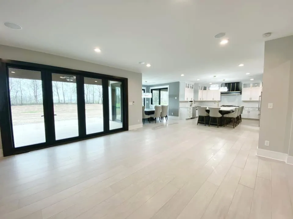 Country Creek Home by Younique Design + Build - Photo 2