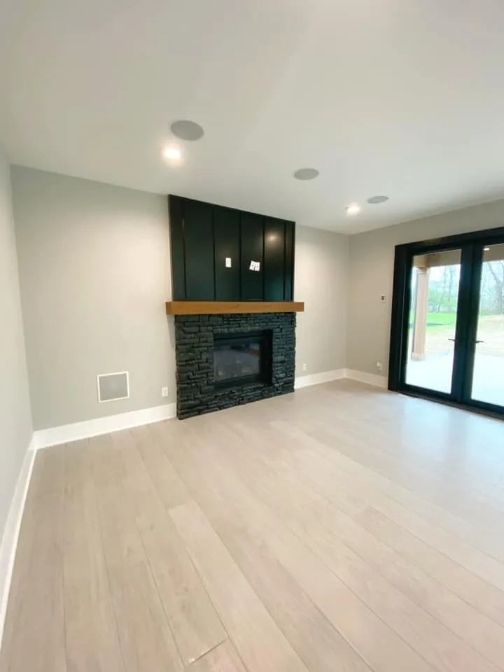 Country Creek Home by Younique Design + Build - Photo 31
