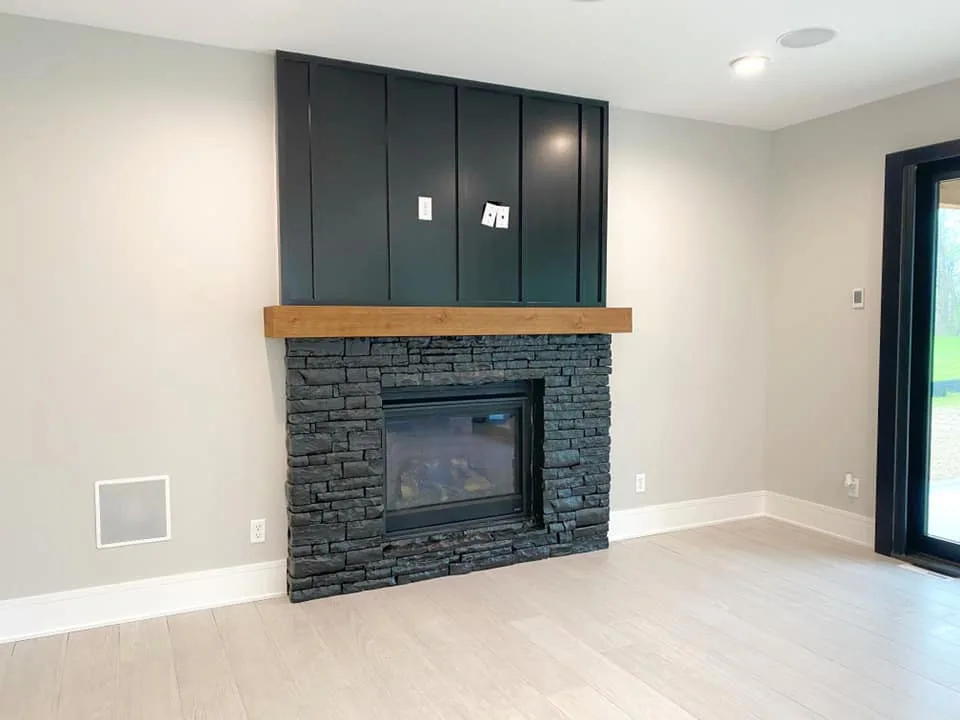 Country Creek Home by Younique Design + Build - Photo 35