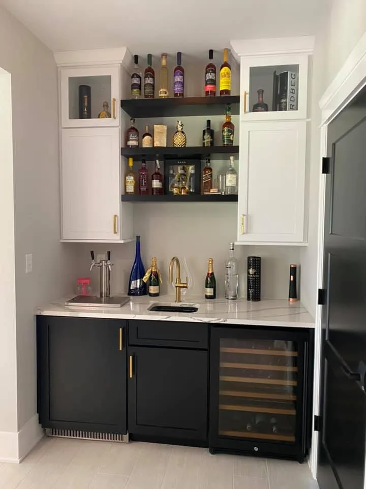 Country Creek Home by Younique Design + Build - Photo 18