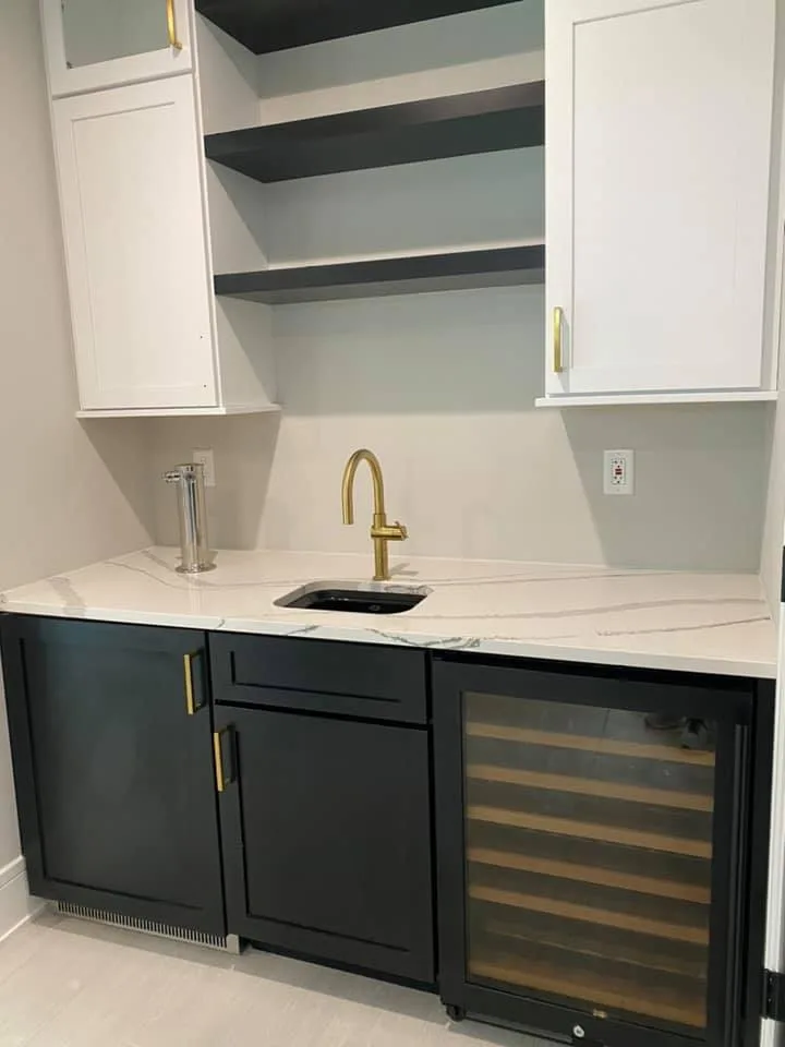 Country Creek Home by Younique Design + Build - Photo 40