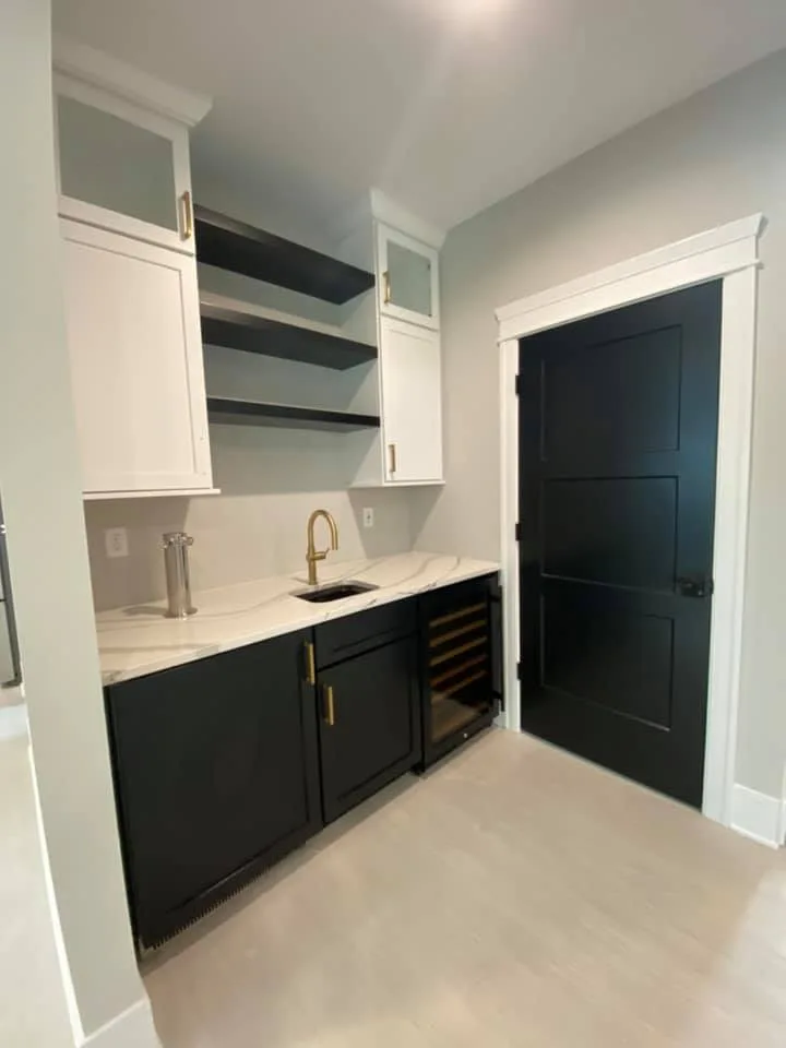 Country Creek Home by Younique Design + Build - Photo 41
