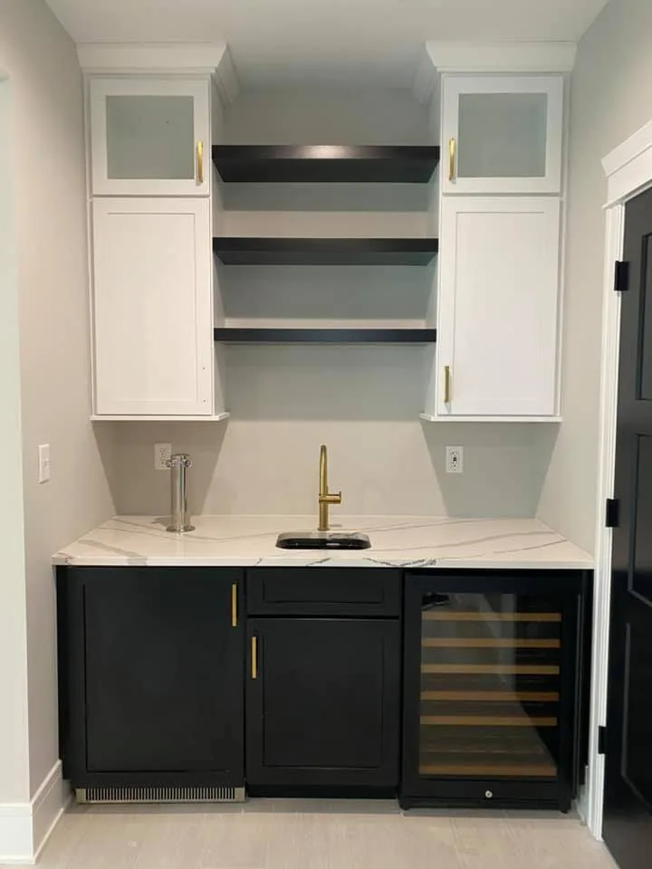 Country Creek Home by Younique Design + Build - Photo 48