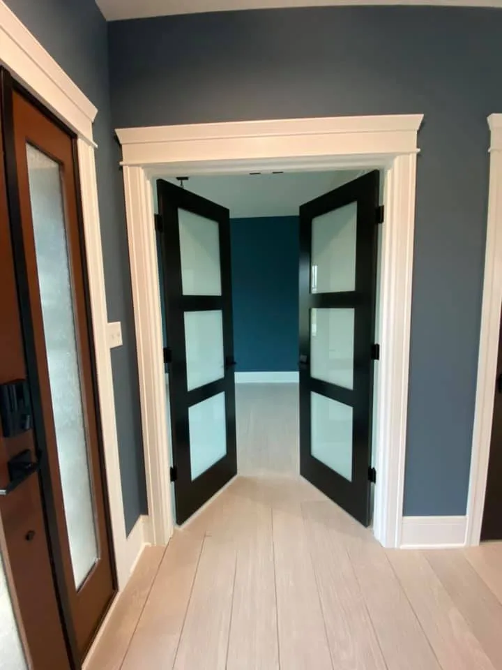 Country Creek Home by Younique Design + Build - Photo 8