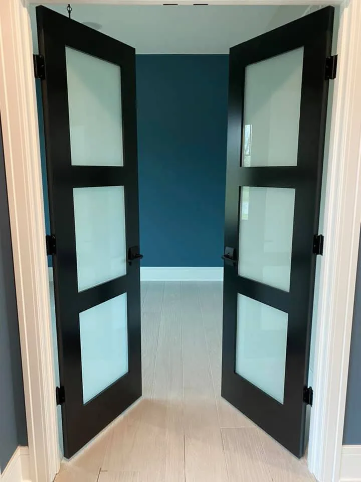 Country Creek Home by Younique Design + Build - Photo 11