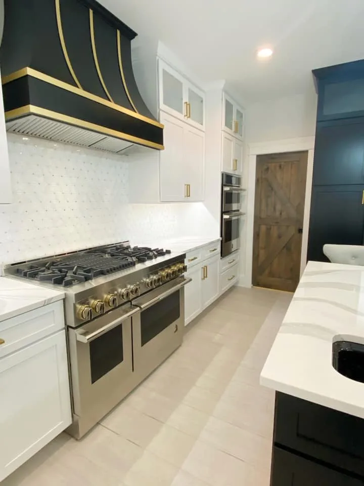 Country Creek Home by Younique Design + Build - Photo 13
