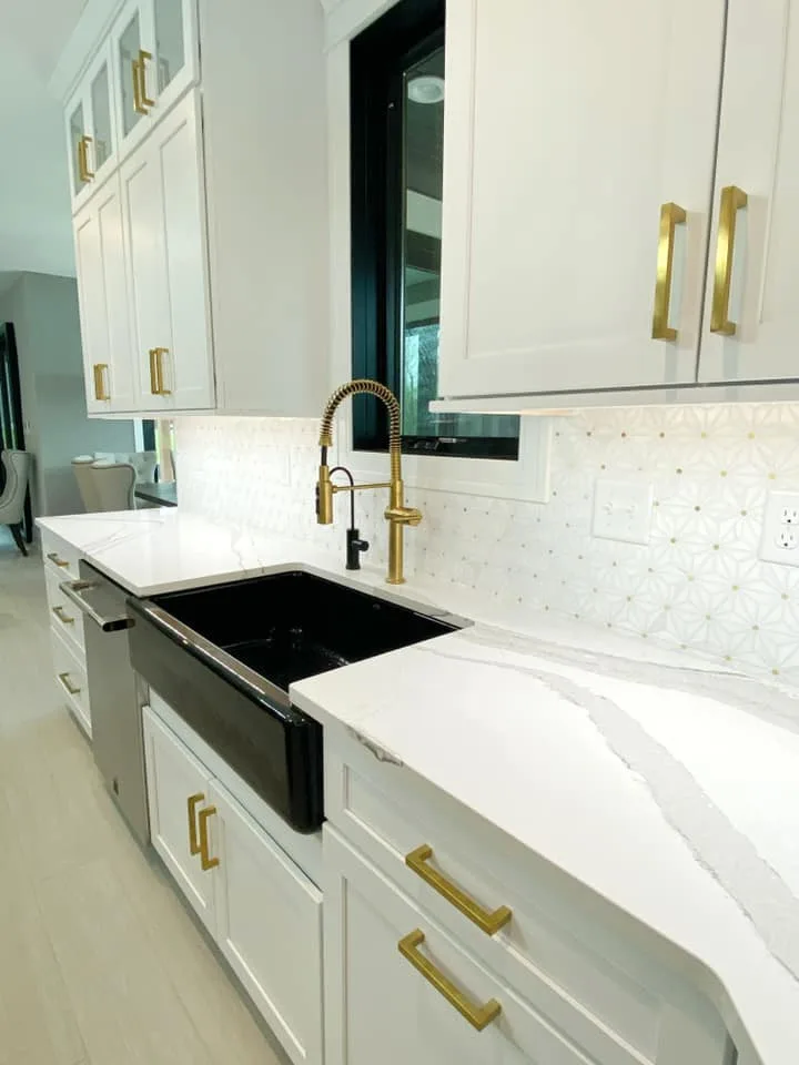 Country Creek Home by Younique Design + Build - Photo 42