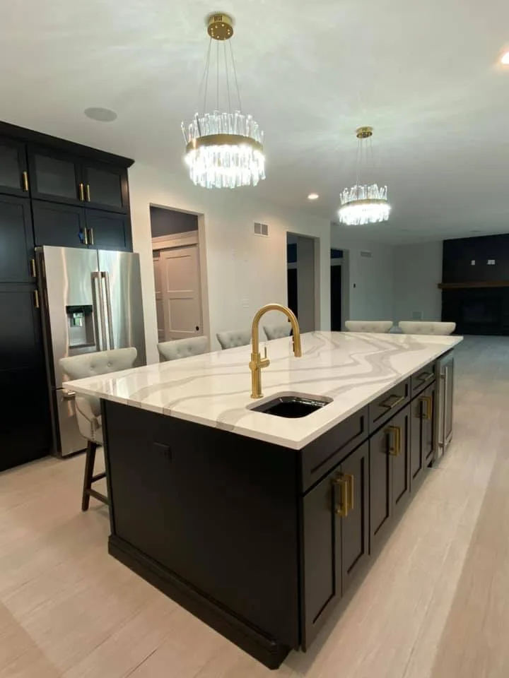 Country Creek Home by Younique Design + Build - Photo 28
