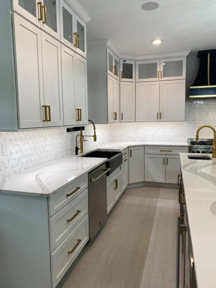 Country Creek Home by Younique Design + Build - Photo 47