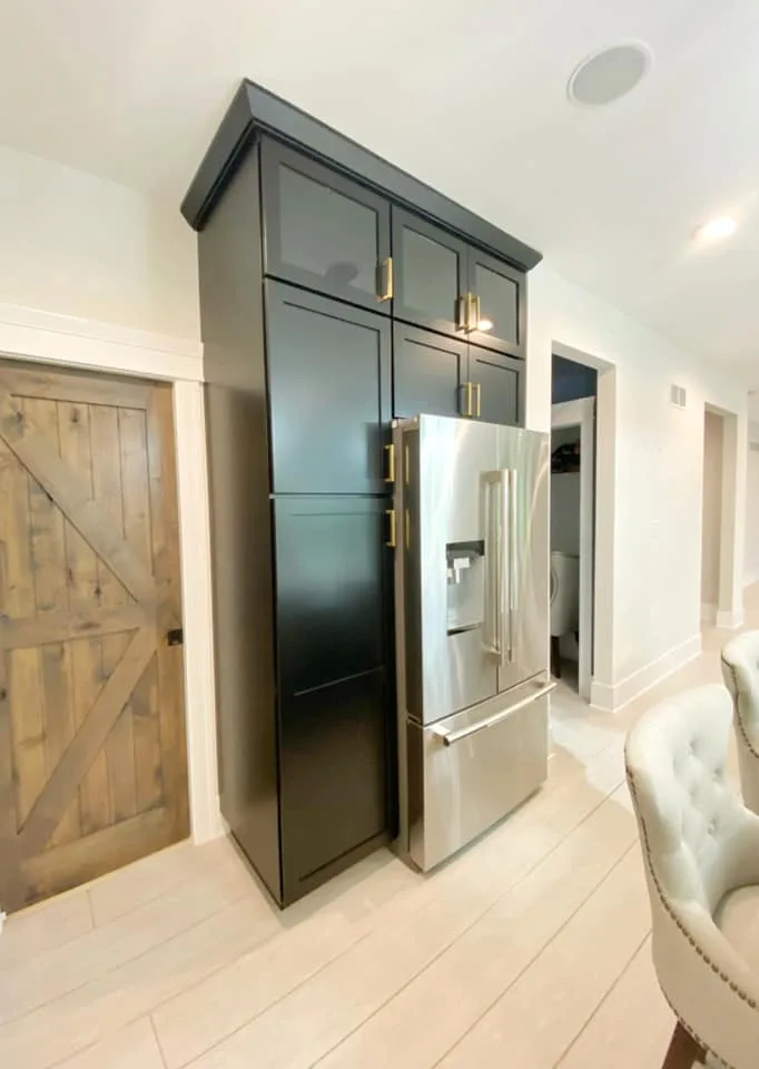 Country Creek Home by Younique Design + Build - Photo 50