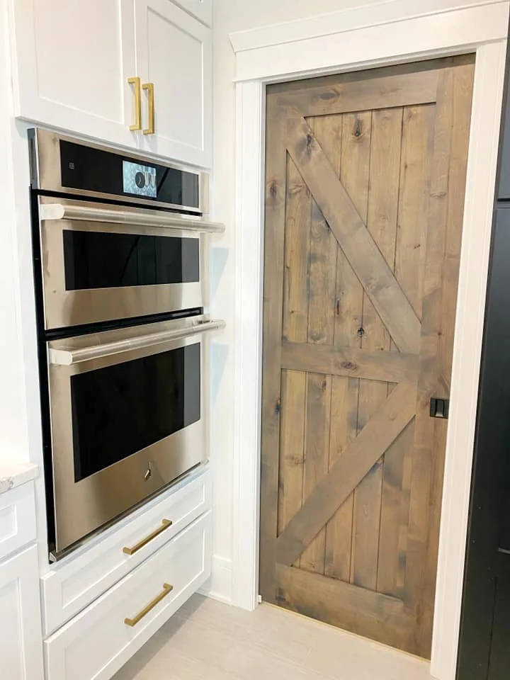 Country Creek Home by Younique Design + Build - Photo 22