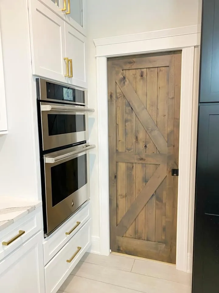 Country Creek Home by Younique Design + Build - Photo 19