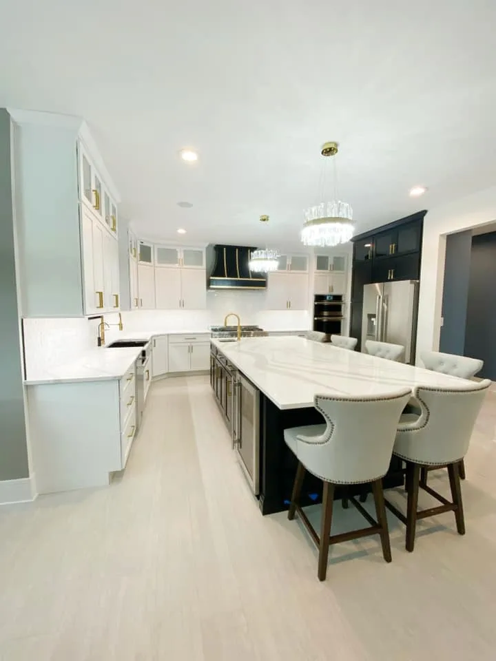 Country Creek Home by Younique Design + Build - Photo 38