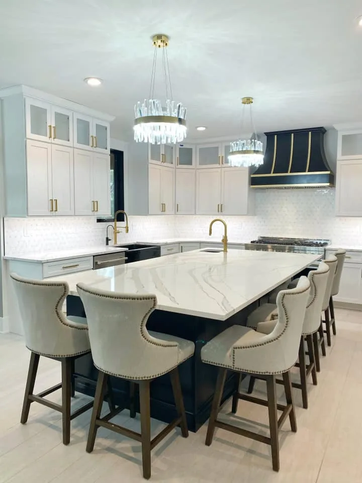 Country Creek Home by Younique Design + Build - Photo 24