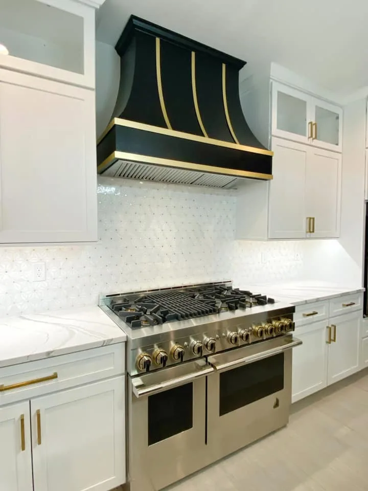 Country Creek Home by Younique Design + Build - Photo 16