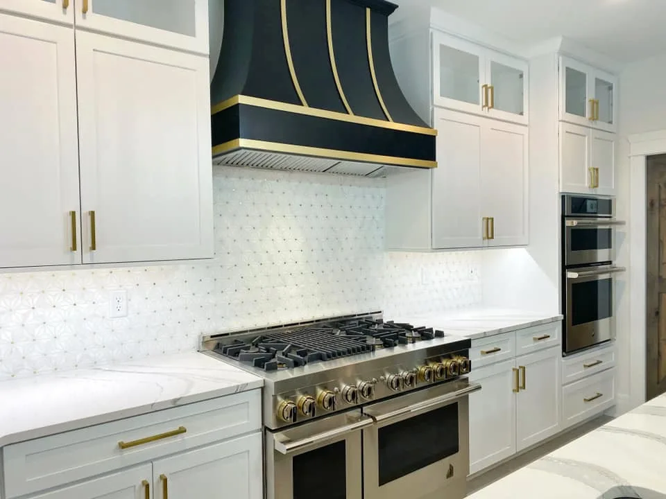 Country Creek Home by Younique Design + Build - Photo 23