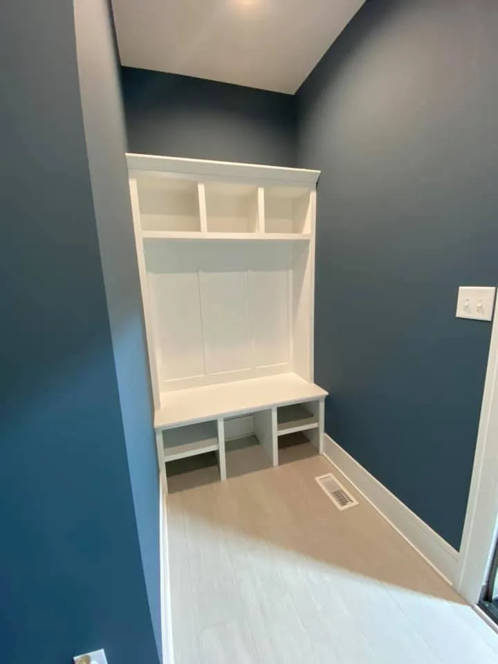 Country Creek Home by Younique Design + Build - Photo 44