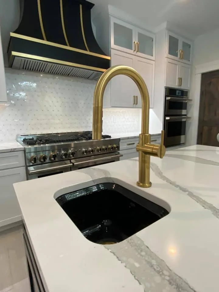 Country Creek Home by Younique Design + Build - Photo 12
