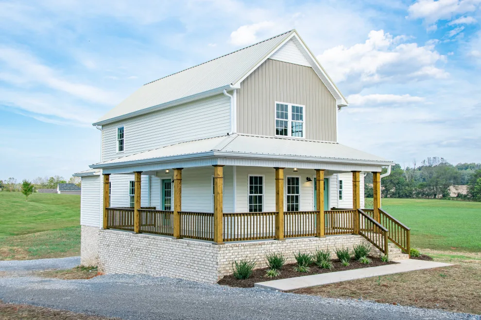 Cobb Hill Homes, LLC - Photo 8