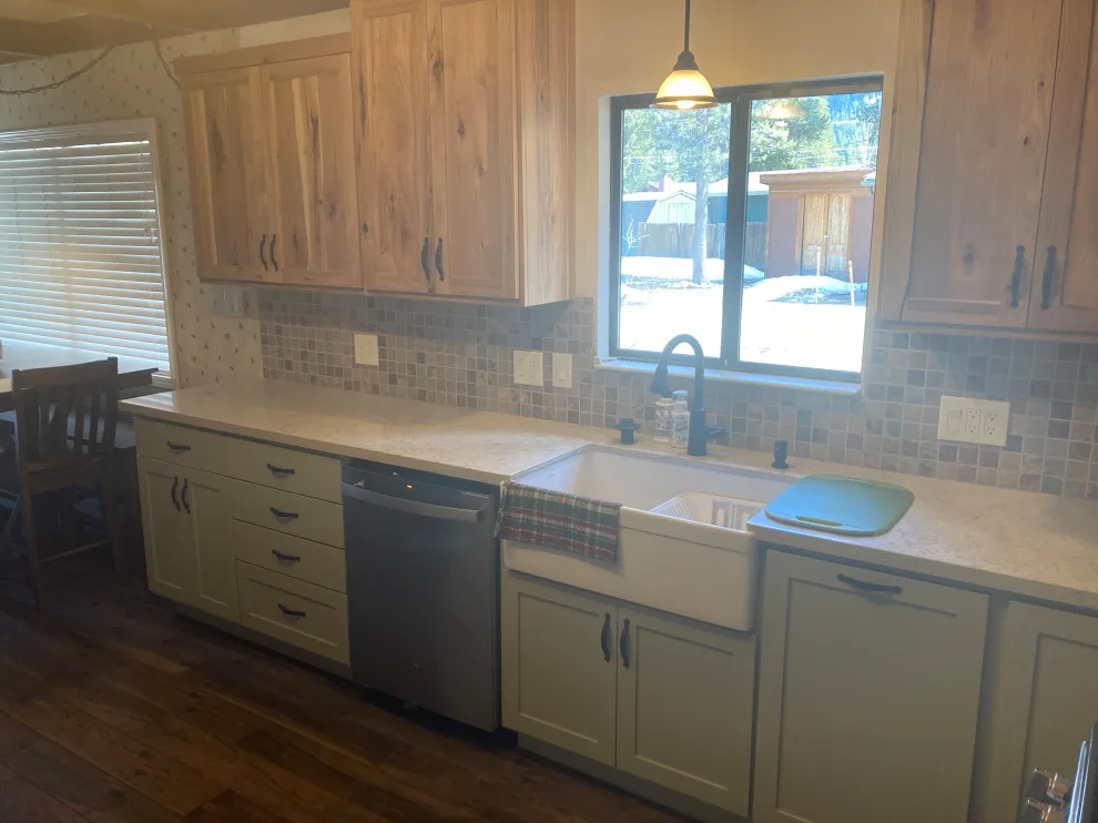 Culinary Haven by Lake Tahoe Construction Services, INC. - Photo 3